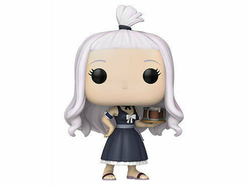 Fairy Tail- Mirajane Strauss