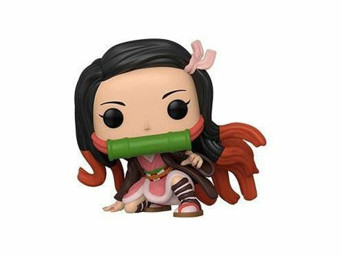 Demon Slayer - Nezuko Kamado Pop