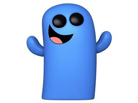 Fosters Home- Bloo