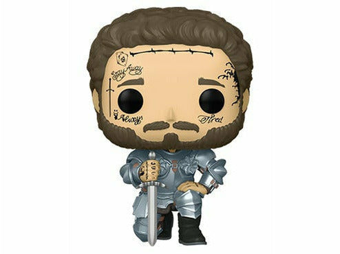 Rocks: Post Malone (Knight)