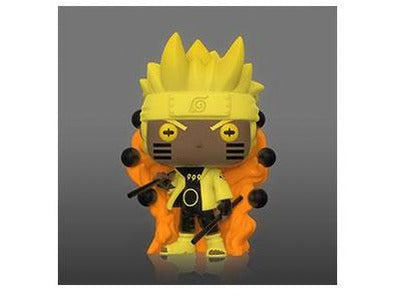 Specialty Series: Naruto - Naruto Six Path Sage(Glow)