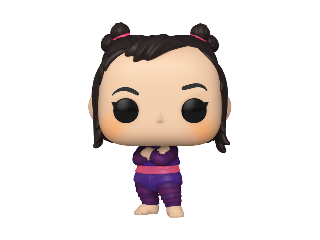 Disney: Raya- Noi