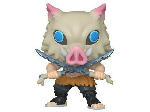 Funko Pop Demon Slayer - Inosuke Hashibira
