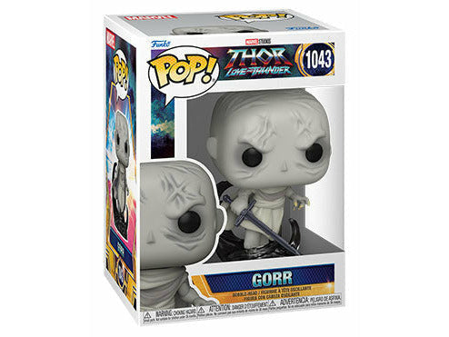 Marvel Studios' Thor: Love and Thunder - Gorr