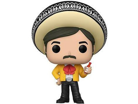 Tapatío- The Tapatío Man
