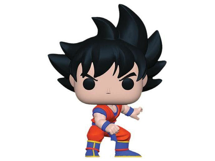 Funko Pop! Animation: Dragon Ball Z S6- Goku - Dragons Trading
