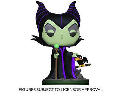 Disney - Villains - Maleficent