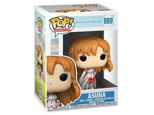 Sword Art Online S2 - Asuna (Knights of the Blood) Pop – Dragons Trading