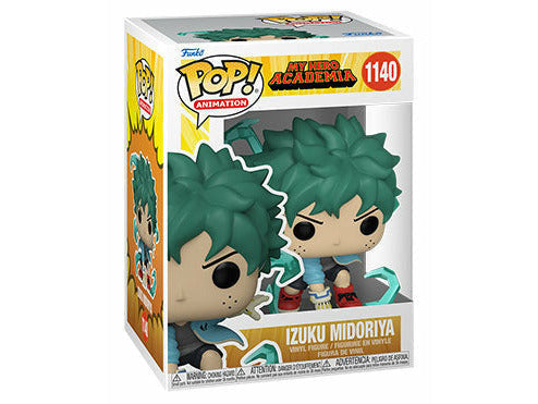 My Hero Academia - Deku w/ Gloves