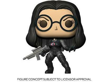 G.I. Joe- The Baroness