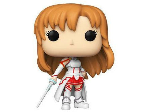 Sword Art Online S2 - Asuna (Knights of the Blood) Pop