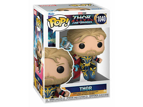 Marvel Studios' Thor: Love and Thunder - Thor