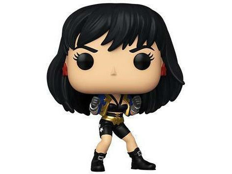Heroes: WW 80th- Wonder Woman (The Contest)
