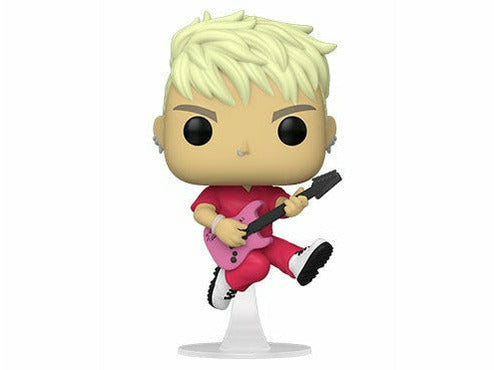 Rocks: Machine Gun Kelly