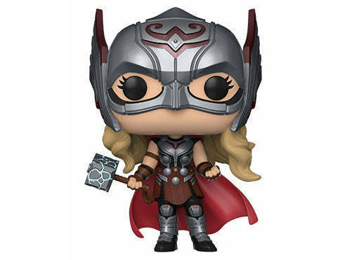 Thor - Love And Thunder - Mighty Thor (Jane Foster)