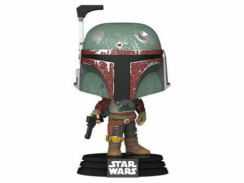 Star Wars: Mandalorian- Cobb Vanth