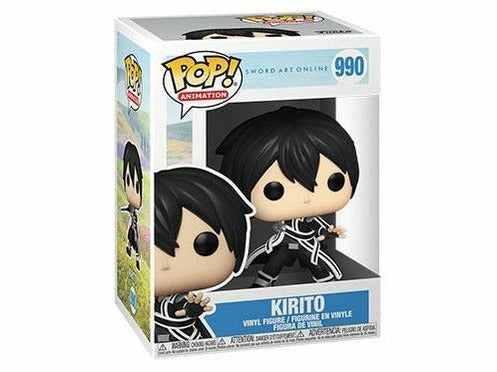 Sword Art Online- Kirito