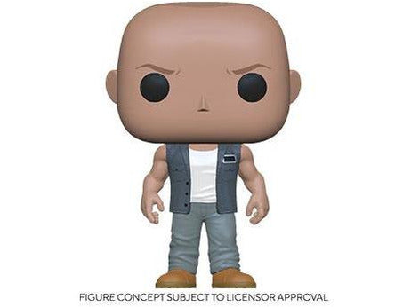 Movies: Fast 9- Dominic