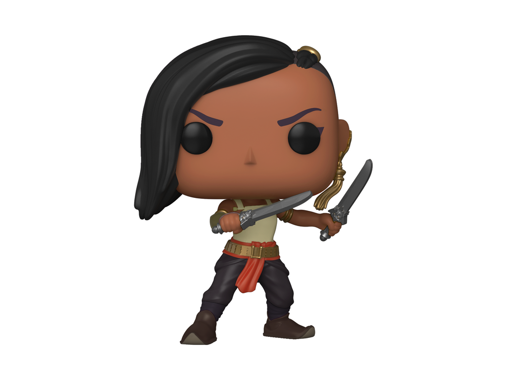 Disney: Raya- Namari