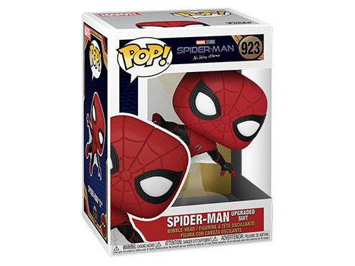 Spider-Man No Way Home - Spider-Man Upgraded Suit
