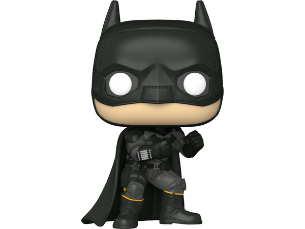 The Batman - Batman - Double Fist