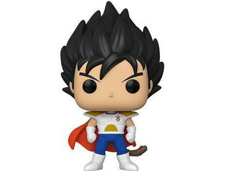 Dragon Ball Z - Prince Vegeta