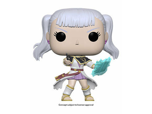 Black Clover - Noelle Pop