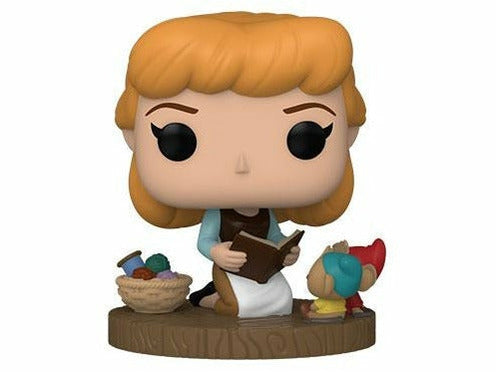 Ultimate Princess- Cinderella