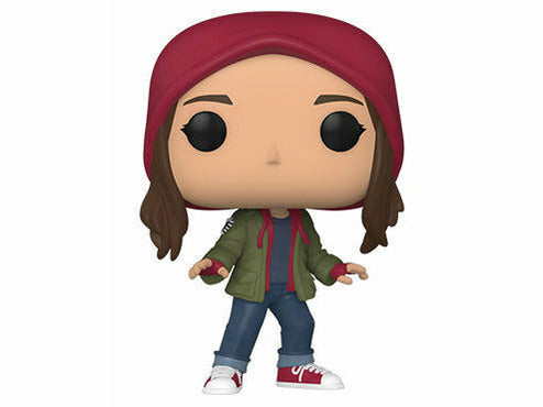 Jurassic World Dominion - Maisie