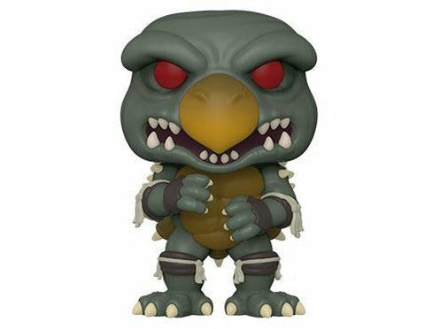 Teenage Mutant Ninja Turtles 2- Tokka