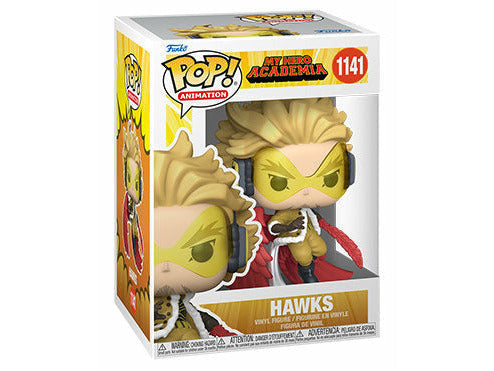 My Hero Academia - Hawks