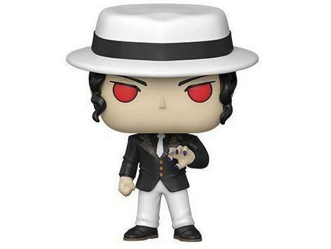 Funko Pop Demon Slayer - Muzan Kibutsuji