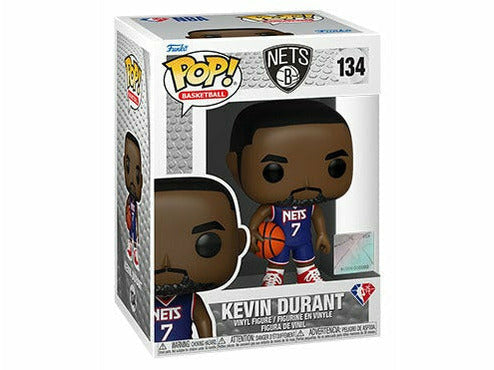 NBA: Nets - Kevin Durant(CE'21)