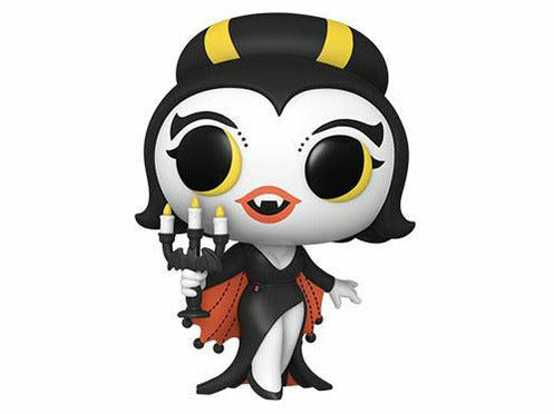 Paka Paka: Boo Hollow- Raven