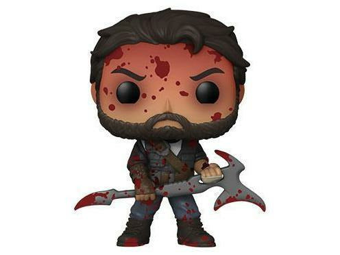 Mandy- Red Miller (Blood)