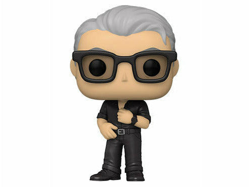Jurassic World Dominion - Dr. Ian Malcom