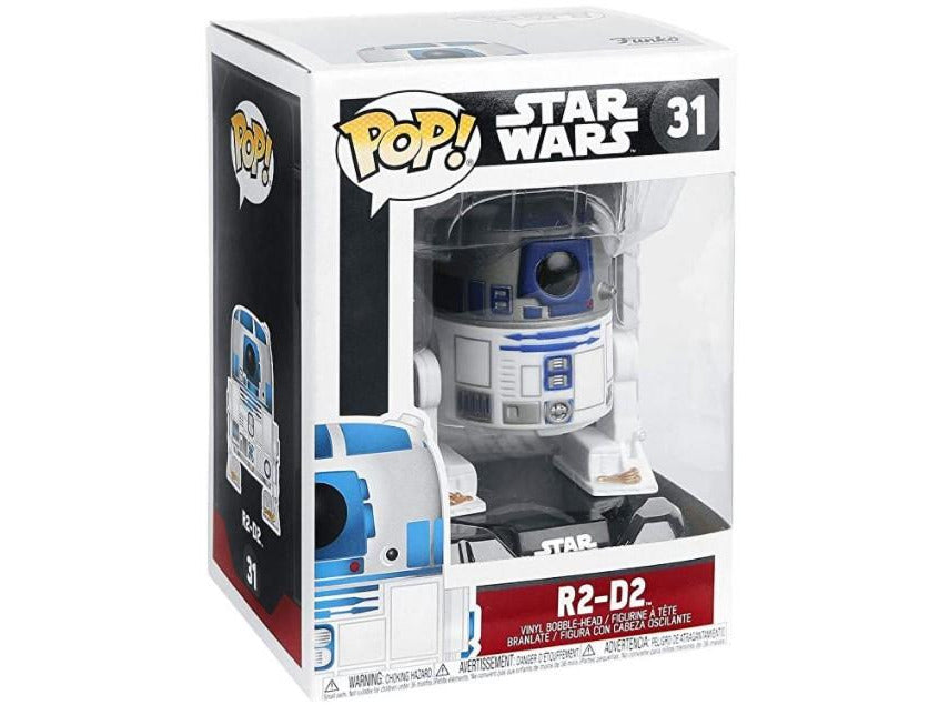 Star Wars : R2-D2 Pop