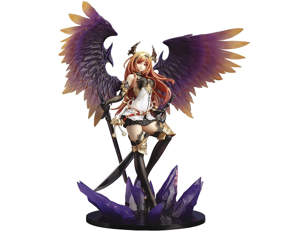 Rage Of Bahamut - Dark Angel Olivia Renewal Package Ver.