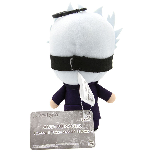 Jujutsu Kaisen - Tomonui Plush Assort Series 1 - Satoru Gojo