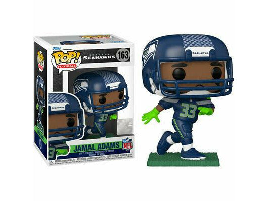 NFL: Seahawks- Jamal Adams (Home Uniform) Pop