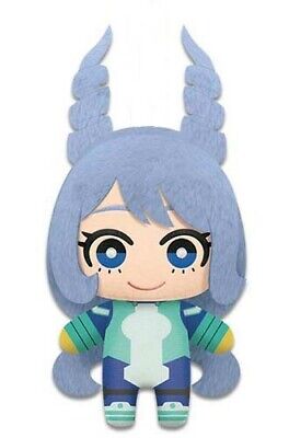 My Hero Academia 6.5” Plush Asst Series 3 - Nejire Chan (Wave Motion)