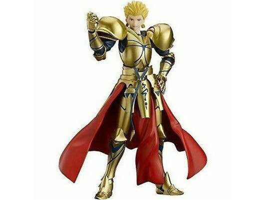 figma Fate/Grand Order - Archer/Gilgamesh - [barcode] - Dragons Trading