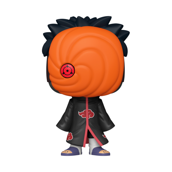 DT Exclusive: Madara Uchiha (w/ Sharingan)[Glow in the Dark]