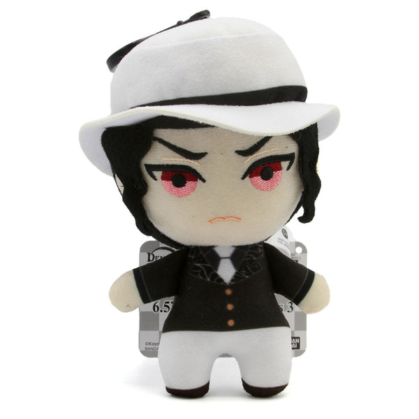 Demon Slayer 6.5” Plush Asst Series 3 - Muzan Kibutsuji