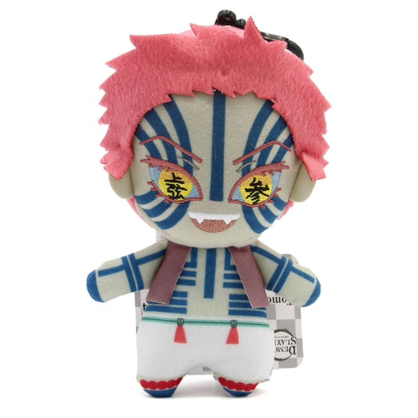 Demon Slayer / Kimetsu No Yaiba - Tomonui Plush Assort Series 4 - Akaza