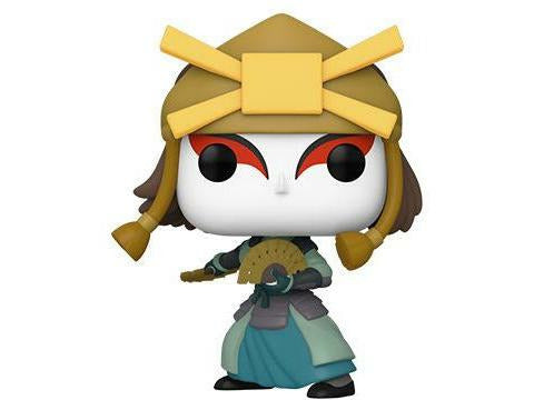 Avatar - Suki Pop