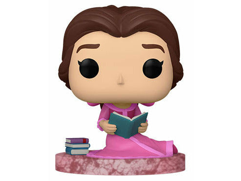Disney: Ultimate Princess - Belle