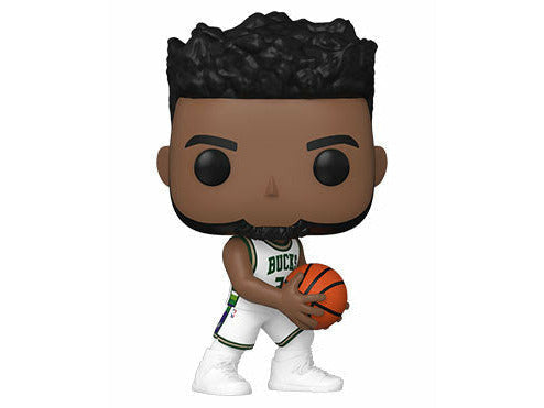 NBA: Bucks - Giannis Antetokounmpo