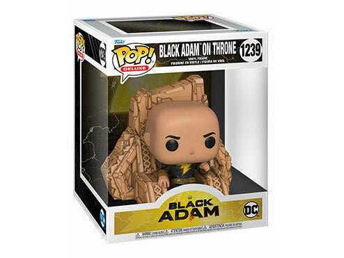 Deluxe: Black Adam - Black Adam
