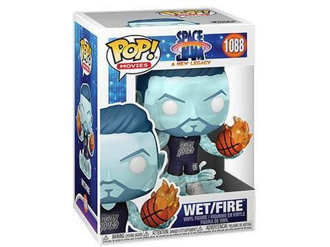 Space Jam- Wet/Fire